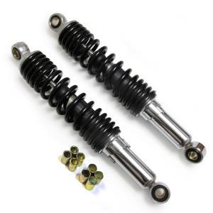 リアサスペンション　メーカー不明　350mm モンキー　ゴリラ　z50j リアサスペンション メーカー不明 350mm モンキー ゴリラ z50j