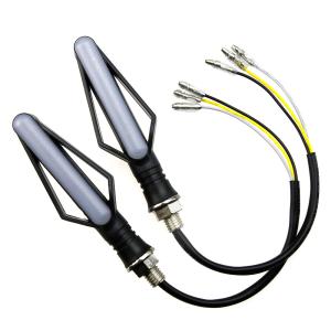 DAYTONA（デイトナ） バイク用 ウインカー HIGHSIDER(ハイサイダー