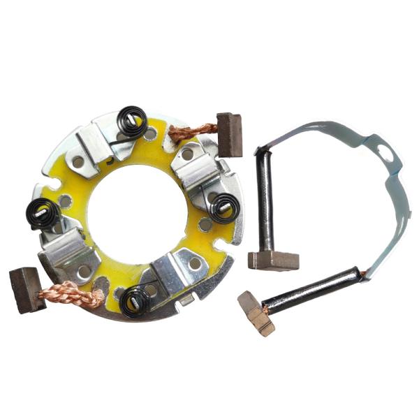 セルモーター ブラシ ホルダーセット X4 SC38 X-11 SC42 CB1300SF SC40...