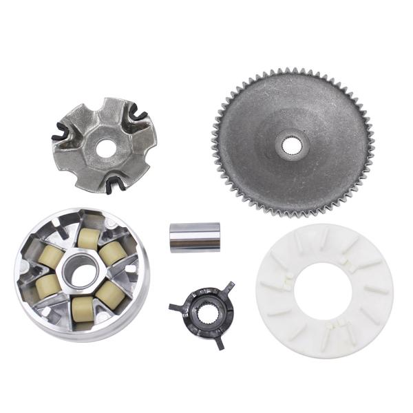 ドライブフェイス 社外 フルセット スーパー・ライブDIO/ジョリオ/ジョルノ/タクト・S・スタンド...