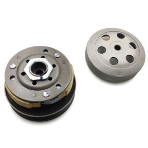 トゥデイ　クラッチ・後輪・バッテリー新品 Amazon | NBS バイクパーツセンター トゥデイ クラッチAssy クラッチ