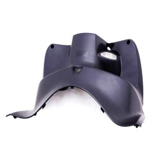 ◇UFO ヴィンテージ ヘッドライトカウル 1978-1988タイプ ホワイト