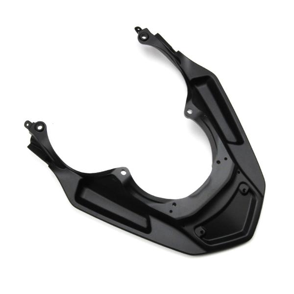 リヤーグラブ レール リヤグラブバー 純正タイプ リア キャリア 荷物ラック PCX125 JK05...