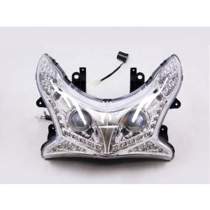 ホンダ（HONDA） フロント サイドカバー 純正タイプ 左 PCX125 JK05