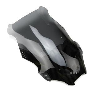 旭風防 ADV150 ロングスクリーン ADV-13 : Parts Online - 通販