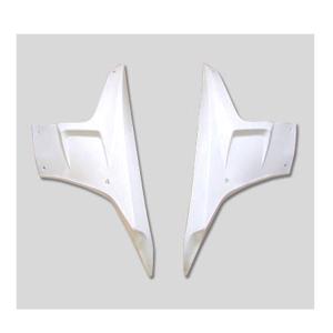 YAMAHA（ヤマハ） フロント サイドカウル エアロ仕様 左右セット