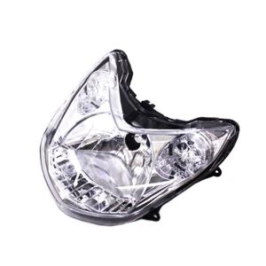 YAMAHA（ヤマハ） シグナスX 2型 SE44J（28S）HID/赤リング付き