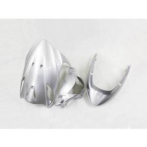 スズキ（SUZUKI） アドレスV125/G(CF46A/4EA) 外装カウル 3点セット