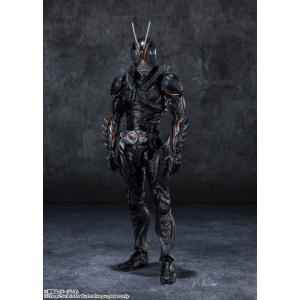 S.H.フィギュアーツ 仮面ライダーBLACK SUN 通常版 フィギュア