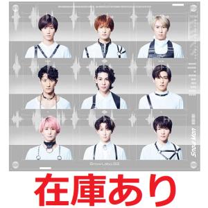 エイベックス（AVEX） Snow Man Snow Labo. S2 (初回盤A CD＋Blu-ray