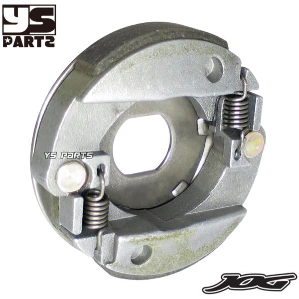 高品質2枚式 新品STDクラッチ ジョグZ2 5EM リモコンジョグZR SA16J 5KN 5PT...