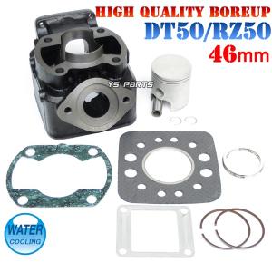 高品質】49.0cc 40mm STDサイズシリンダーDT50(17W)RZ50(5R2 高品質】49.0cc 40mm STDサイズシリンダーDT50(17W)RZ50(5R2