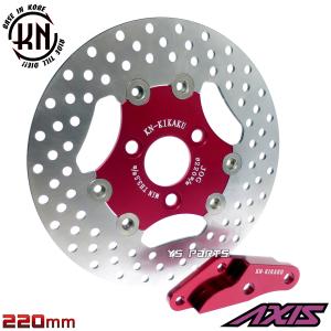 bws100 4VP NHRCビッグローター サポート付き bws100 4VP NHRCビッグローター サポート付き ビッグブレーキ