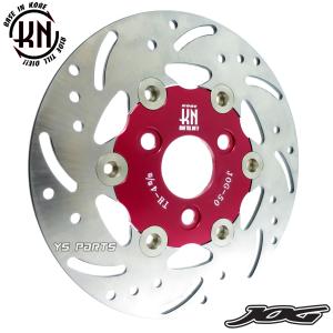 最高峰]N-12ステンレスフローティングディスクビッグディスク200mm