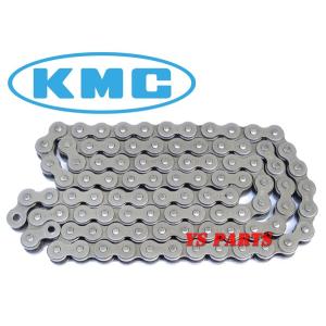 【正規品】KMCハードタイプチェーン420-1...の詳細画像1