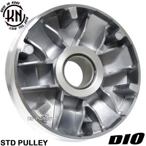 ウェイトローラー16×13サイズ6個セット ライブディオSRライブディオJ