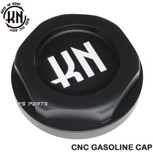 CNC KNアルミガソリンキャップ銅HUNTER Cub CT125ハンターカブ JA55
