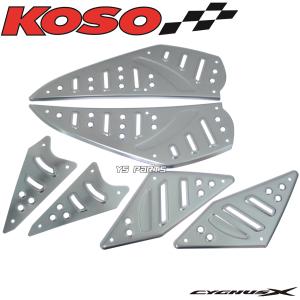 SE44JシグナスX用カウル・フェンダー パーツセット bike-parts-center_99-21-08