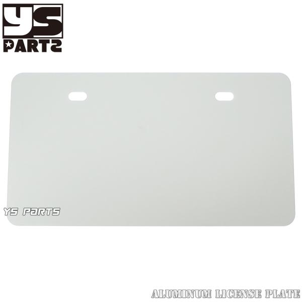 復刻 アルミライセンスプレート銀ADV150/AX-1/CB150/CB250R/CB223S/CB...