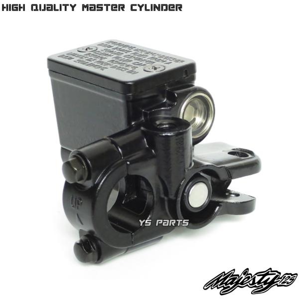 高品質 マジェスティ125/マジェスティー125/コマジェ125 YP125/5CA  新品マスター...