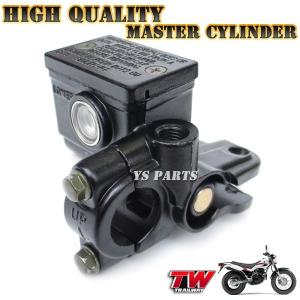 TW200E/TW225E[5VC1/5VC2/5VC3/5VC4]マスターシリンダーASSY