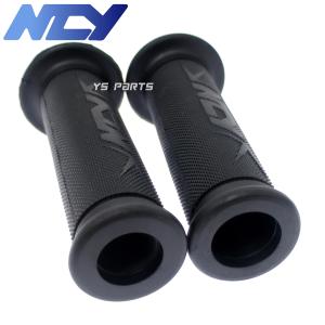 NCY貫通グリップ黒120mmPCX125 J...の詳細画像2