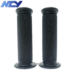 NCY貫通グリップ黒120mmPCX125 J...の詳細画像3