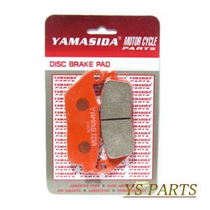 高品質】新型ブレーキパッド Z400FX/Z550/Z650/Z700/KZ650/KZ1000