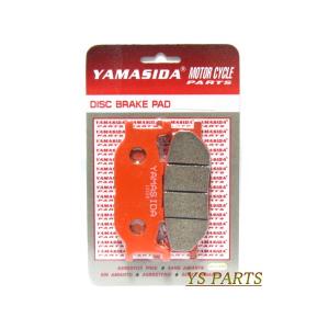 高品質】新型ブレーキパッド GS700E/GS700ES/GS750/GS750E/GS750ES