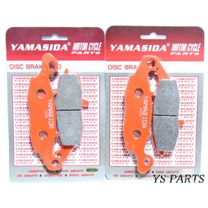 高品質】新型ブレーキパッド Z400FX/Z550/Z650/Z700/KZ650/KZ1000