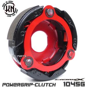 正規品 WF軽量強化クラッチ+ストレートスリット軽量クラッチ
