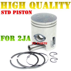 高品質 STDピストンセット チャンプRS 2NA 3NH1 チャンプCX 3FC1