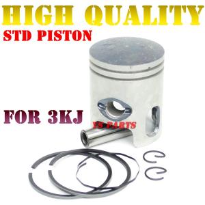 高品質 STDピストンセット ジョグ3KJ 3YJ ジョグスポーツ 3RY