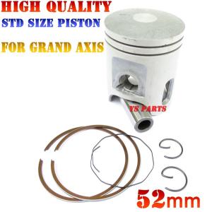 BW'S100 4VP グランドアクシス RX100 STD ノーマル シリンダー