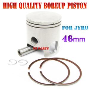 実働 3TUボアップエンジン68.8CC（シングルピストンリング）6000キロ 実働 3TUボアップエンジン68.8CC（シングルピストンリング）6000キロ