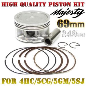 高品質 マジェスティー250 マジェスティ250 4HC 5CG 5GM 5SJ SG03J