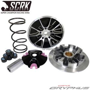 aRacer DG2マルチファンクションメーター金4型シグナスX/5型シグナスX