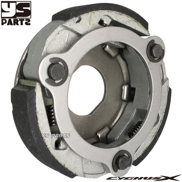 高品質台湾製 新品STDクラッチ シグナスSi SE01 シグナスSV SE07 Teo's125 ...