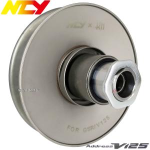 【カム角2種変更可】NCY高品質セカンダリーカム一式 アドレスV125G[CF46A/CF4EA(K5/K6/K7/K9)] アドレスV125S[CF4MA]｜ys-parts-jp