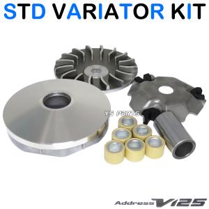 DAYTONA（デイトナ） アドレスV125系 / スウィッシュ用