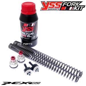 ホンダ（HONDA） ホンダ純正 フロントフォーク ASSY 右 PCX 2021 (JK05