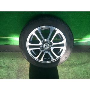 デイズ DBA-B21W 純正アルミ(1) : 株式会社萩尾商会 - 通販