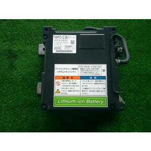 ワゴンＲ DBA-MH34S バッテリー 26U 96510-74P04 ♪050044