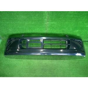 ワゴンR ワゴンR DBA-MH23S Fバンパー フロントバンパーASSY 71711