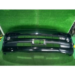 ヴォクシー DBA-AZR60G フロントバンパー 52119-28B20-C0 (Mogee FE533