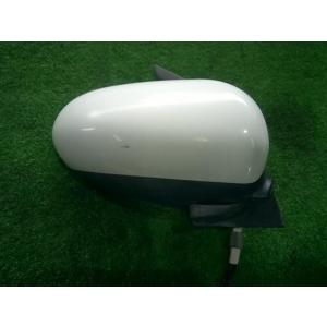 ミラ（ダイハツ） ミラ DBA-L275S 右ドアミラー 右サイドミラー