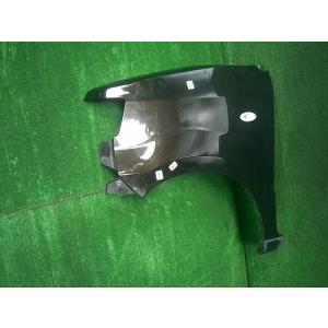ワゴンＲ CBA-MH22S 左Fフェンダー 57711-65K00 070705