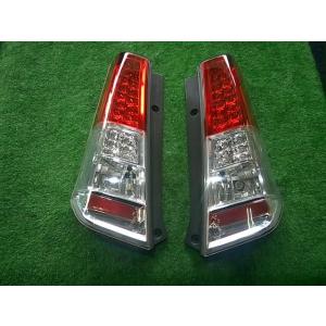 MH23S ワゴンR JUNYAN ジュンヤン LED テールランプ テールライト 左右