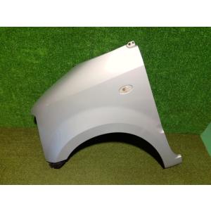 ワゴンＲ CBA-MH21S 左Fフェンダー 57711-58J00 080077