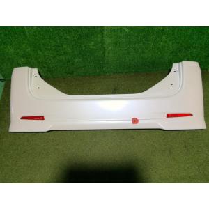 タント DBA-L375S Ｒバンパー　リアバンパーASSY 52159-B2420-A0 0802...
